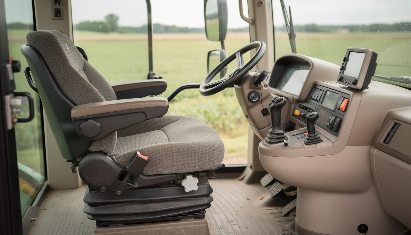 découvrez les caractéristiques, les avis et la fiche technique complète du tracteur jd 7530 pour en savoir plus sur ses performances et son efficacité.