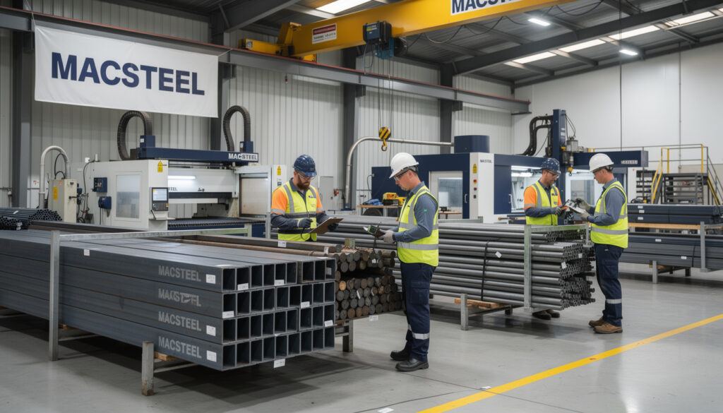 Macsteel Outillage Avis