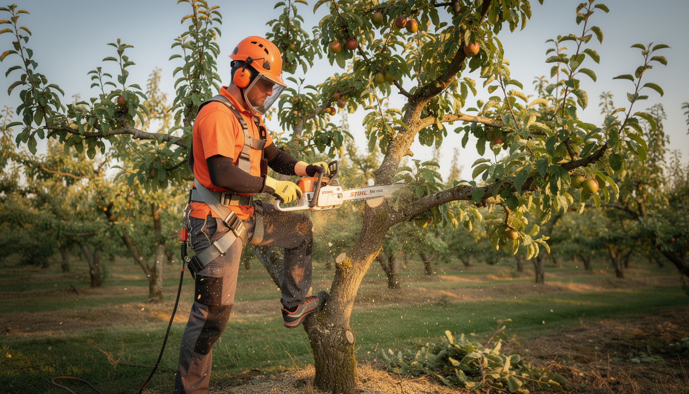 découvrez la fiche technique complète, les avis d'utilisateurs et les conseils d'entretien pour la tronçonneuse stihl ms 192 t, un outil fiable et performant pour vos travaux de coupe.