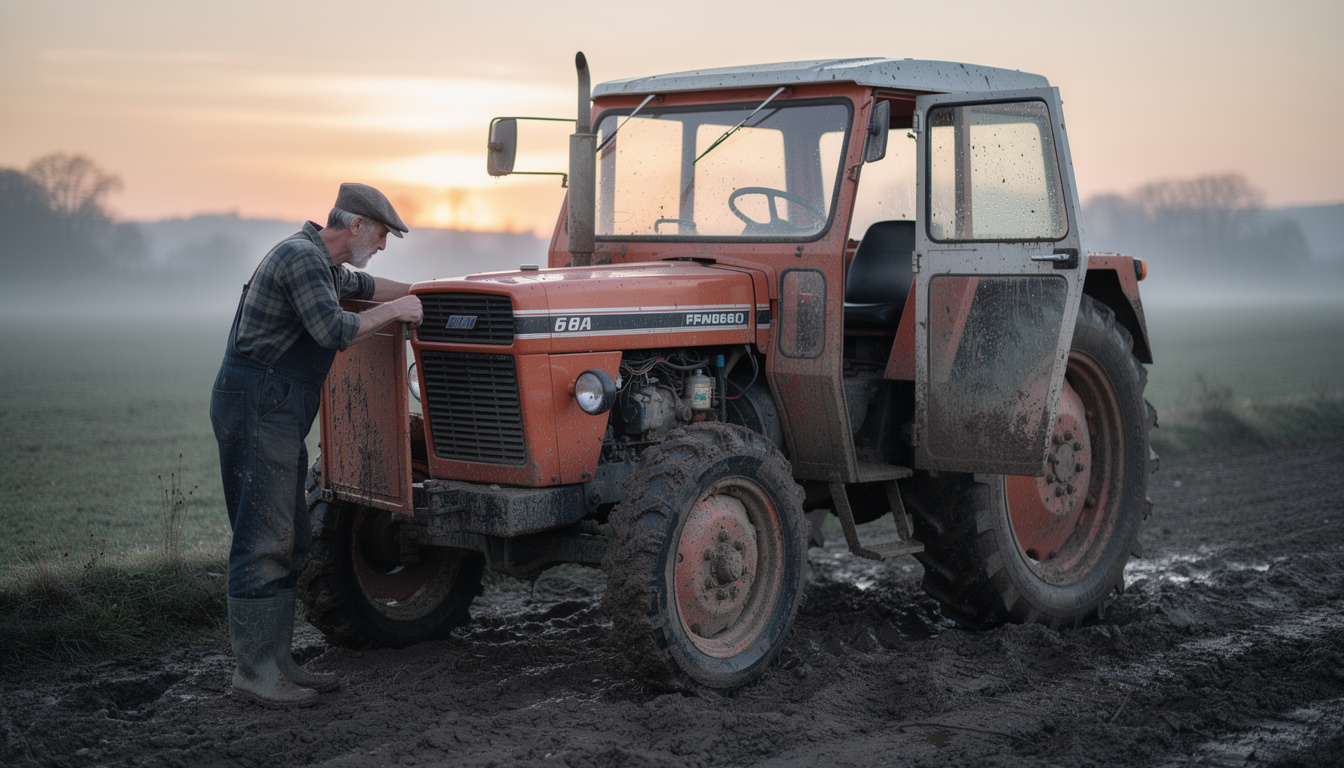 découvrez les caractéristiques détaillées et les avis sur le fiat 680, un véhicule alliant performance, confort et design.