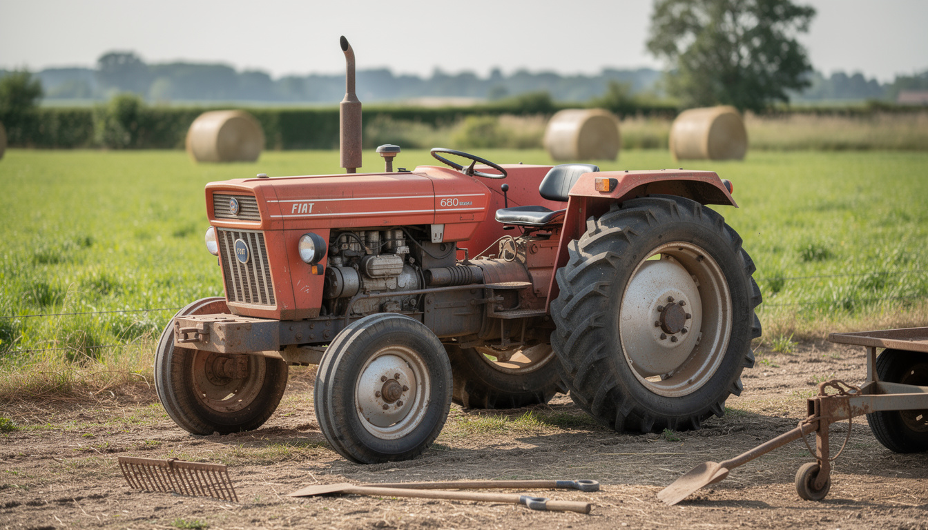 découvrez les caractéristiques détaillées et les avis sur la fiat 680, une voiture alliant performance et confort pour une expérience de conduite unique.