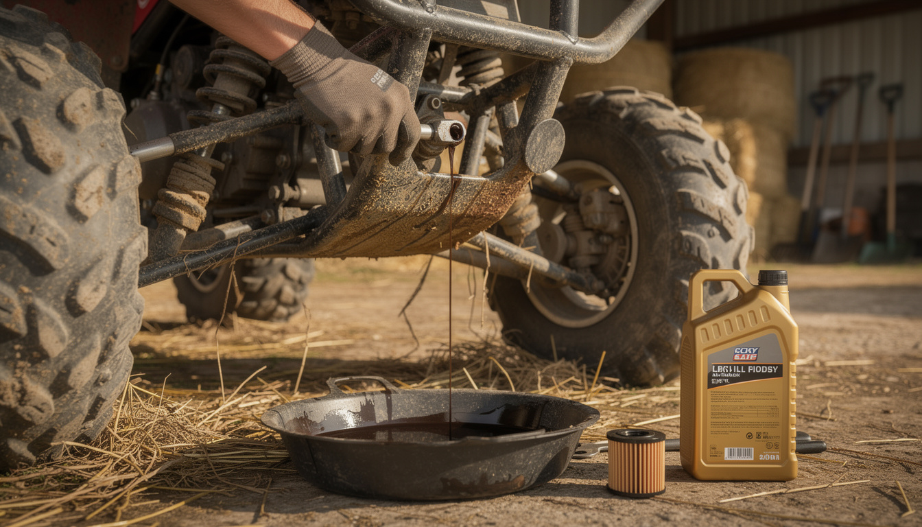 découvrez notre avis complet sur les quads tgb, leur fiabilité et les retours d'expérience des utilisateurs pour vous aider à faire le meilleur choix.