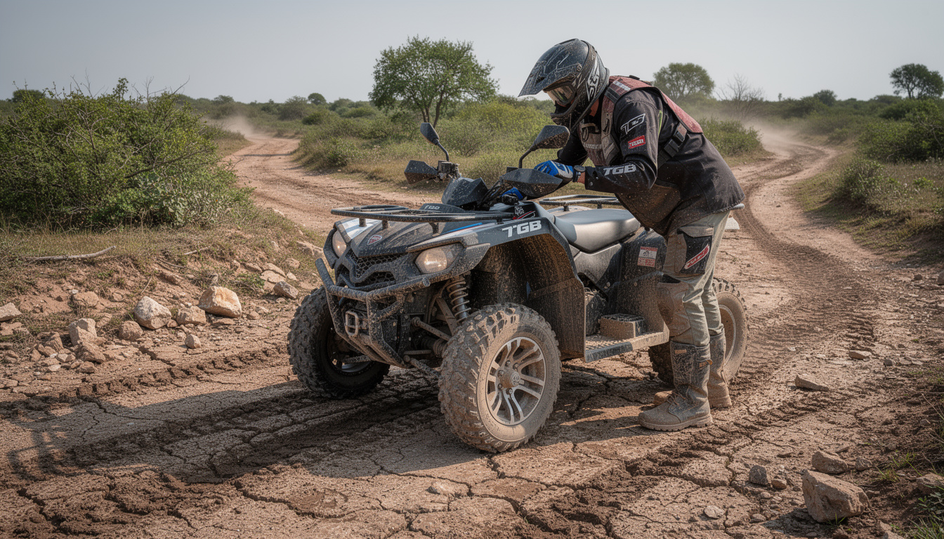 découvrez notre avis complet sur les quads tgb, leur fiabilité et les retours d'expérience des utilisateurs pour vous aider à faire le bon choix.