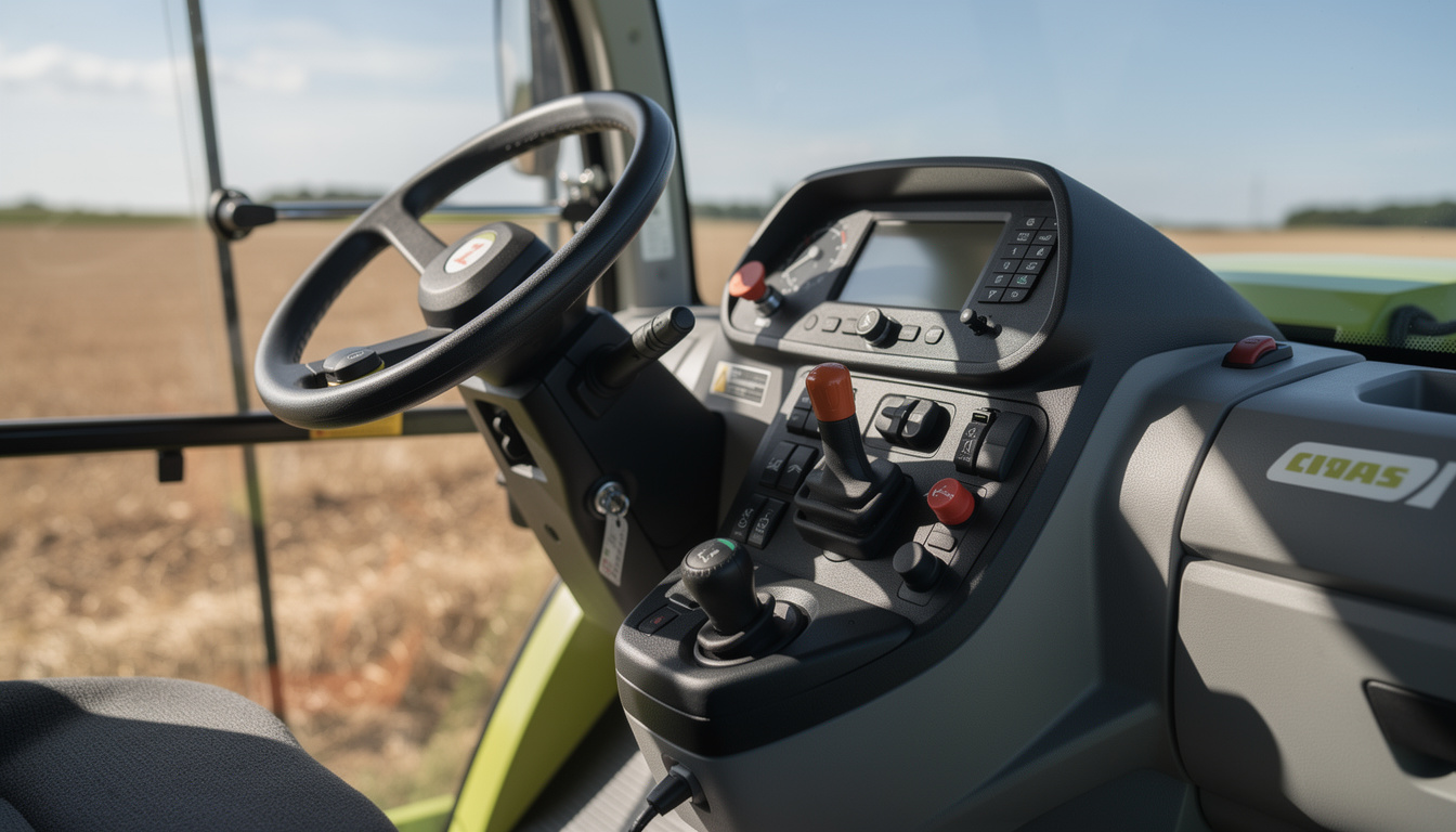 découvrez les caractéristiques détaillées du tracteur claas atos et lisez les avis des utilisateurs pour tout savoir sur ses performances, sa fiabilité et son confort.