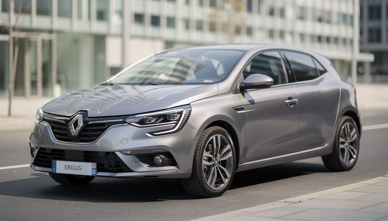 découvrez les caractéristiques détaillées des sièges ergos renault et lisez les avis des utilisateurs pour faire le meilleur choix en confort et ergonomie.