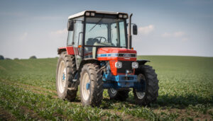 découvrez les caractéristiques détaillées du tracteur ford 5095 et les avis des utilisateurs pour mieux comprendre ses performances et son utilité en agriculture.