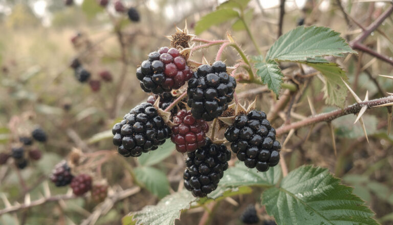 découvrez l'efficacité de genoxone contre les ronces et apprenez comment l'utiliser pour un jardin propre et sans mauvaises herbes.