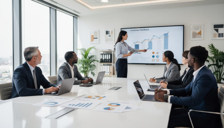 découvrez les avis et retours d'expérience sur groupe le triangle, analyse de sa fiabilité et qualité de service pour vous guider dans vos choix.