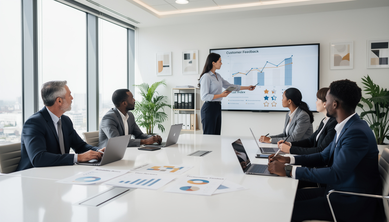 découvrez les avis et retours d'expérience sur groupe le triangle, analyse de sa fiabilité et qualité de service pour vous guider dans vos choix.