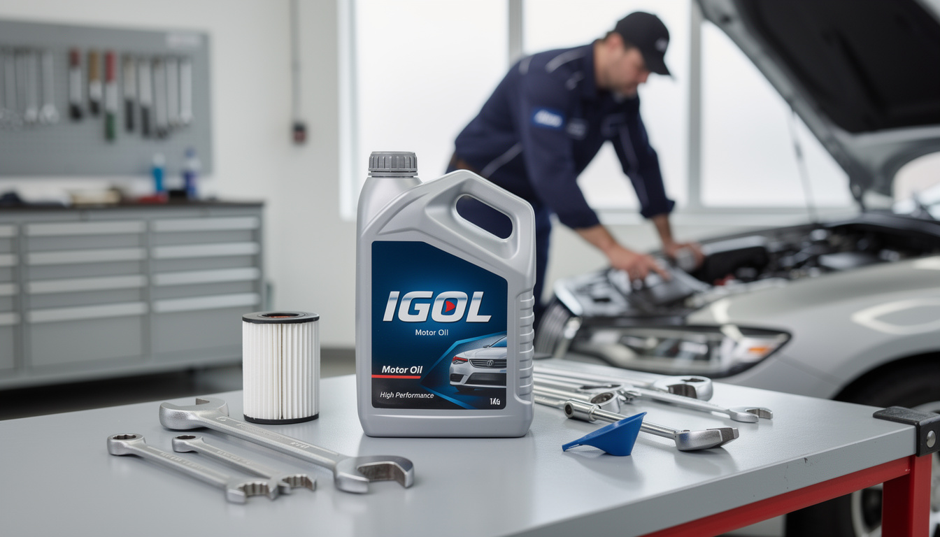 découvrez les avis des utilisateurs sur l'huile igol, sa qualité, ses performances et ses avantages pour votre moteur. analyse complète et retours d'expérience.