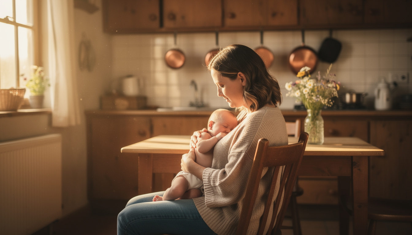 découvrez les symptômes, traitements efficaces et conseils de prévention pour les mamites, une inflammation fréquente du sein.