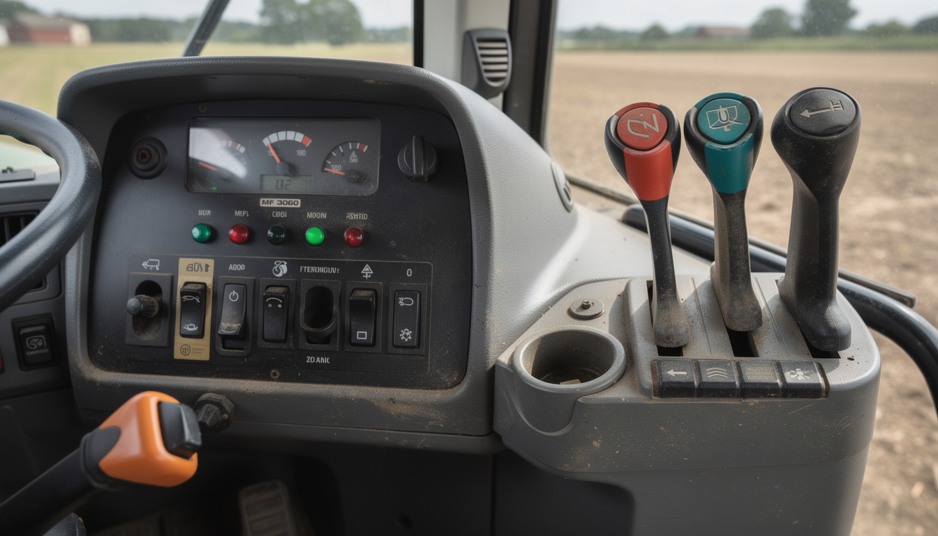 découvrez les caractéristiques du tracteur mf 30 60 ainsi que les avis des utilisateurs pour tout savoir sur ses performances et son utilisation.