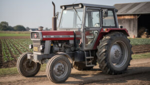 découvrez les caractéristiques détaillées du tracteur mf 30 60 ainsi que les avis des utilisateurs pour faire le meilleur choix.