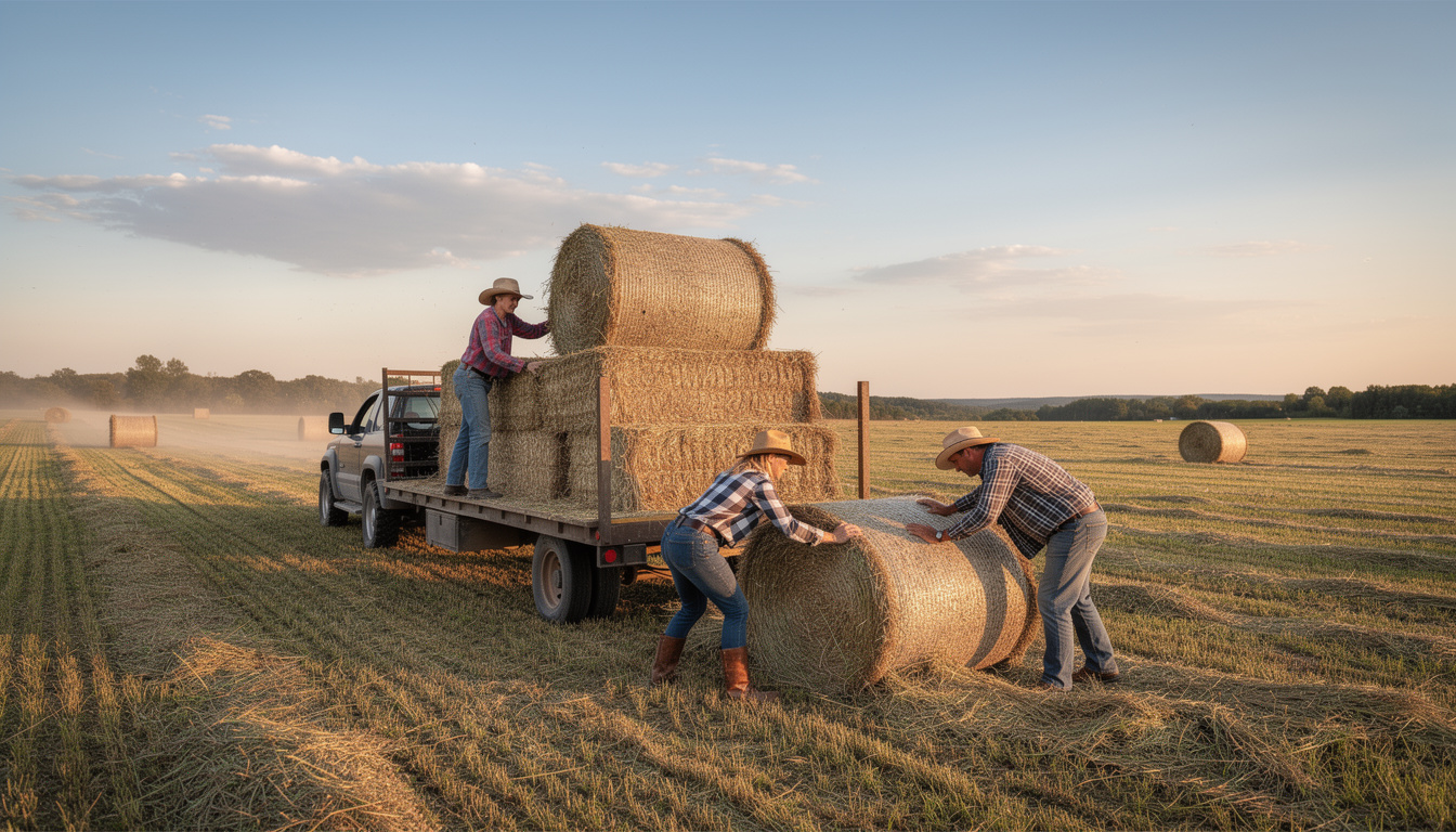 découvrez les tarifs et estimations pour le fauchage par hectare afin d'optimiser vos coûts agricoles. guide complet des prix du marché pour un fauchage efficace.