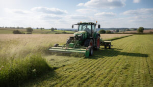 découvrez les tarifs et estimations du prix de fauchage par hectare pour bien planifier vos travaux agricoles.