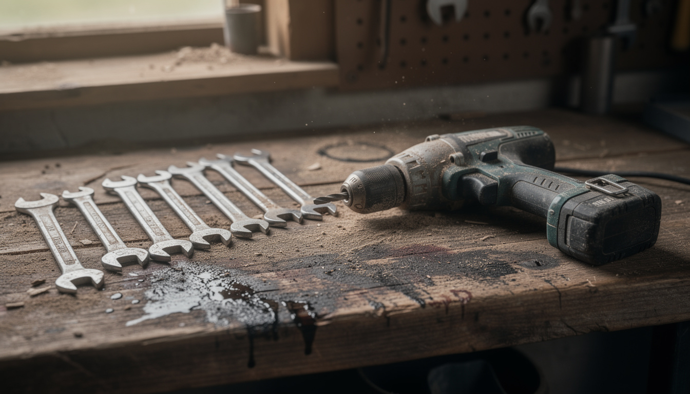 découvrez notre avis complet sur stahlmeister, la qualité de ses produits et un retour d’expérience détaillé pour vous guider dans votre choix.