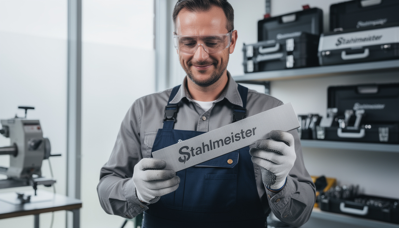 découvrez notre avis détaillé sur stahlmeister, incluant une évaluation de la qualité de leurs produits et un retour d’expérience complet pour vous aider à faire le meilleur choix.