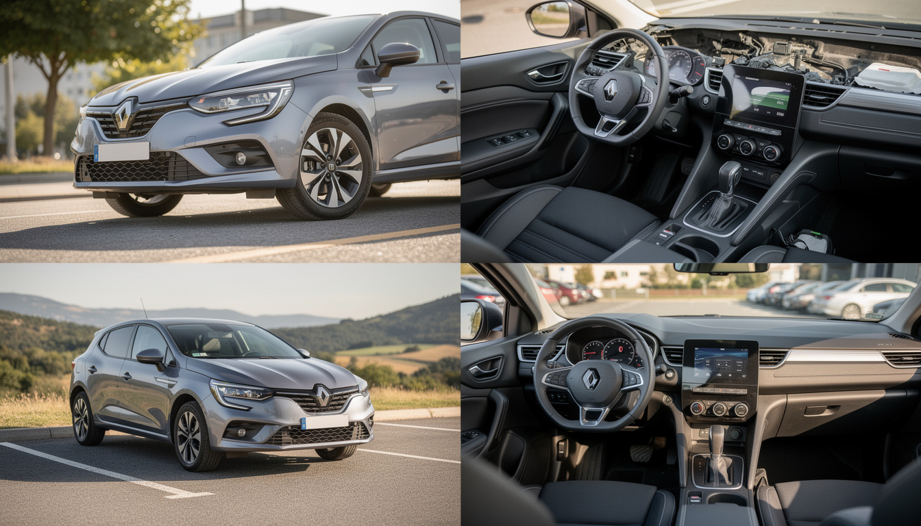 découvrez les caractéristiques complètes de la renault 180 94 ainsi que les avis des utilisateurs pour tout savoir sur ce modèle performant et fiable.