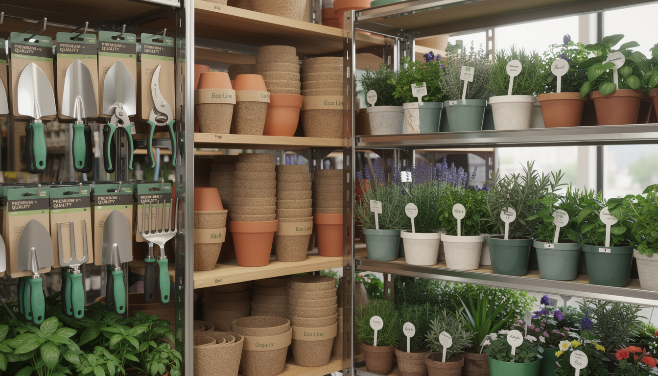 découvrez notre avis détaillé et retour d'expérience sur la marque doux jardin : qualité, fiabilité et véritable valeur de leurs produits pour votre jardin.