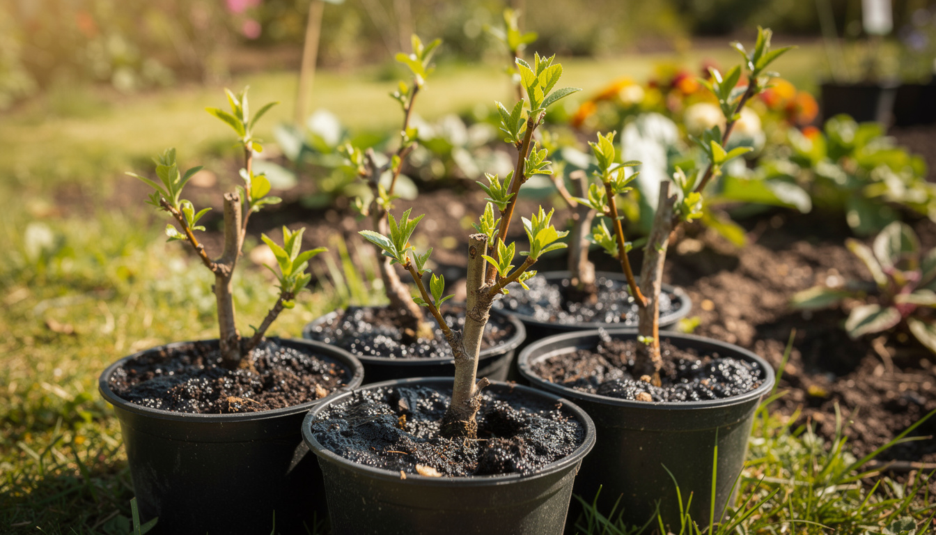 découvrez comment réussir facilement la plantation de boutures de cognassier du japon grâce à nos conseils pratiques et astuces pour un jardin florissant.