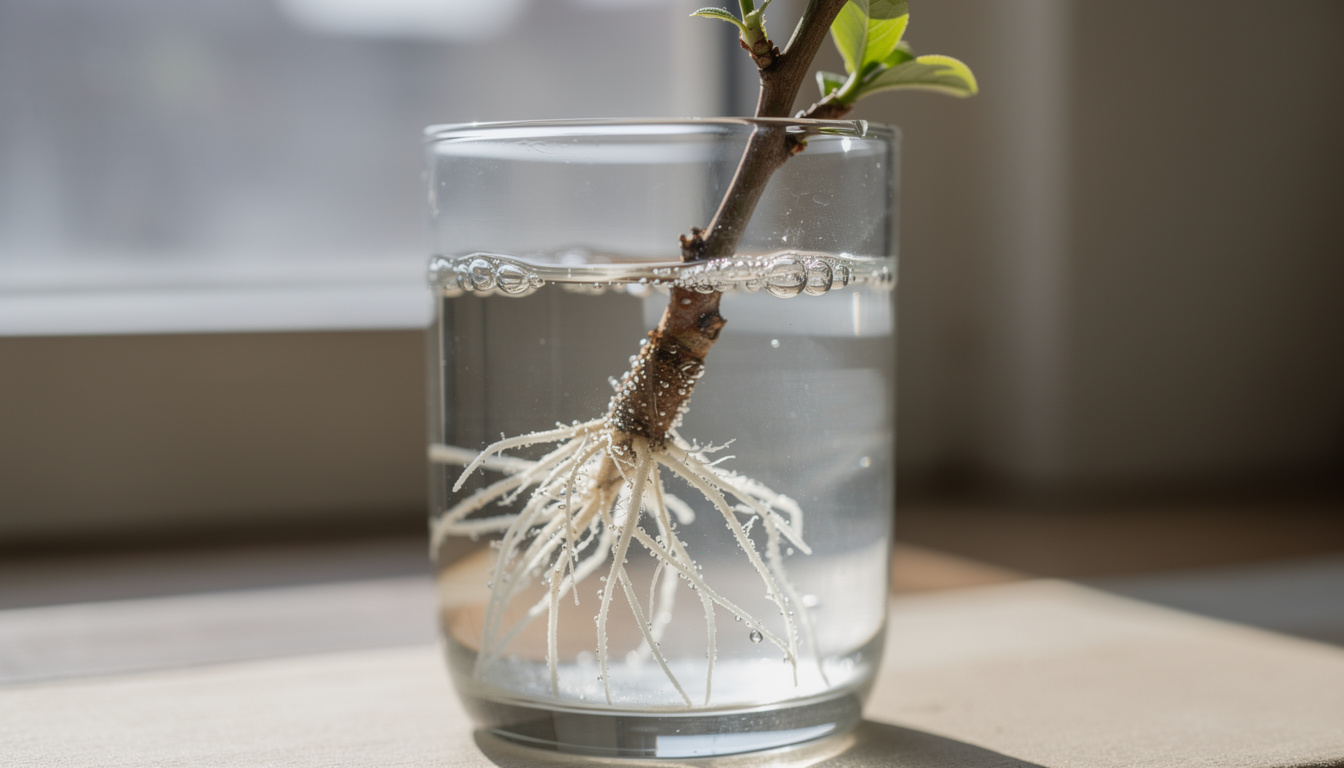 découvrez nos conseils pratiques pour réussir facilement la plantation des boutures de cognassier du japon et embellir votre jardin.