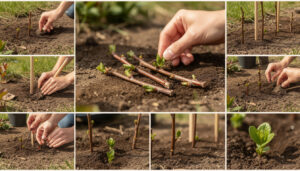 découvrez comment réussir facilement la plantation des boutures de cognassier du japon avec nos conseils pratiques et astuces pour un jardin florissant.