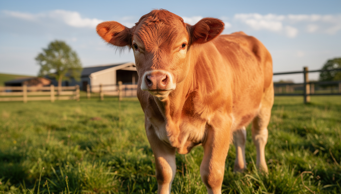 découvrez nos conseils pratiques pour acheter ou vendre un broutard limousin en toute confiance. guide complet pour réussir votre transaction dans le secteur bovin.