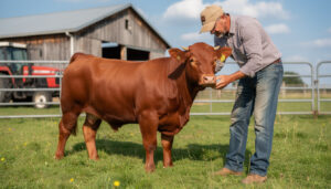 découvrez nos conseils pratiques pour acheter ou vendre un broutard limousin en toute confiance. guide complet pour réussir votre transaction.