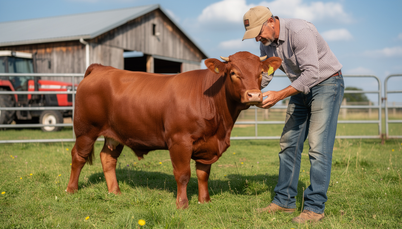 découvrez nos conseils pratiques pour acheter ou vendre un broutard limousin en toute confiance. guide complet pour réussir votre transaction.