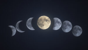 découvrez le calendrier lunaire de septembre 2025 et suivez les phases de la lune essentielles pour planifier vos activités et harmoniser vos projets avec les rythmes lunaires.