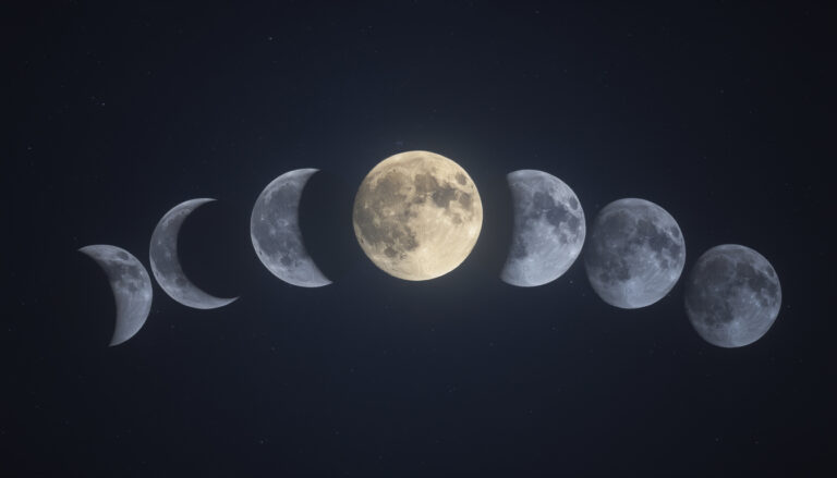 découvrez le calendrier lunaire de septembre 2025 et suivez les phases de la lune essentielles pour planifier vos activités et harmoniser vos projets avec les rythmes lunaires.