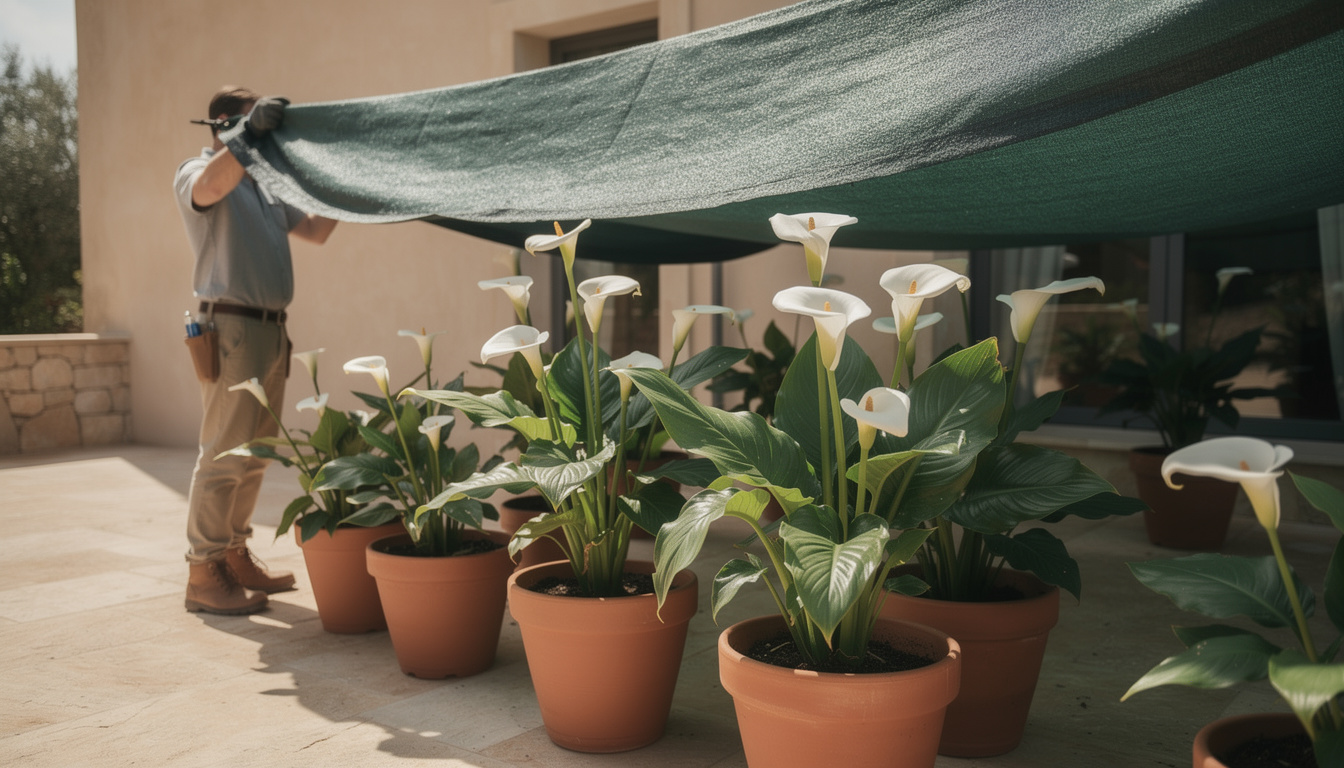 découvrez nos conseils pratiques pour entretenir votre fleur calla et prolonger sa durée de vie avec des soins adaptés.