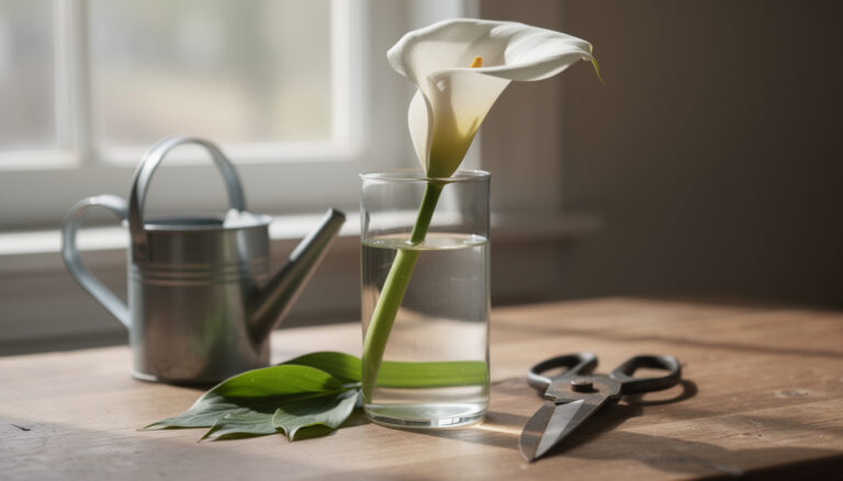 découvrez nos conseils pratiques pour entretenir votre fleur calla et prolonger sa durée de vie. apprenez à bien l'arroser, la tailler et la protéger pour qu'elle reste belle plus longtemps.
