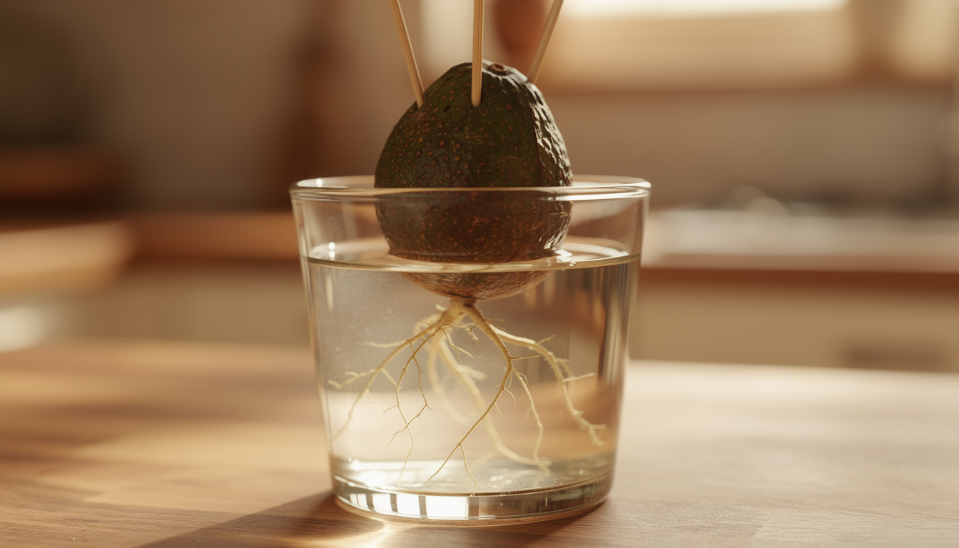 découvrez comment faire pousser un avocatier chez vous facilement grâce à nos conseils pratiques et astuces simples pour réussir la culture à domicile.