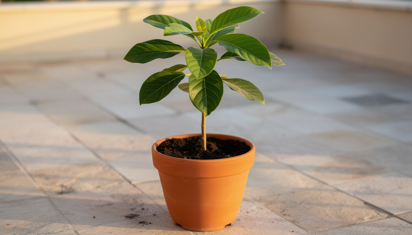 découvrez comment faire pousser un avocatier chez vous facilement grâce à nos conseils simples et pratiques, pour profiter d'un arbre fruitier élégant et productif.