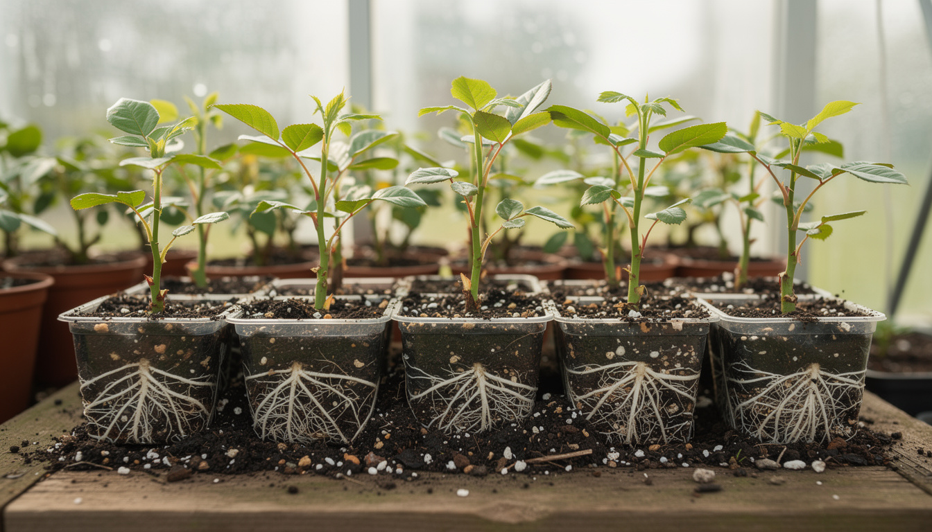 découvrez nos conseils pratiques pour réussir facilement le bouturage de rosier et obtenir de belles nouvelles plantes chez vous.