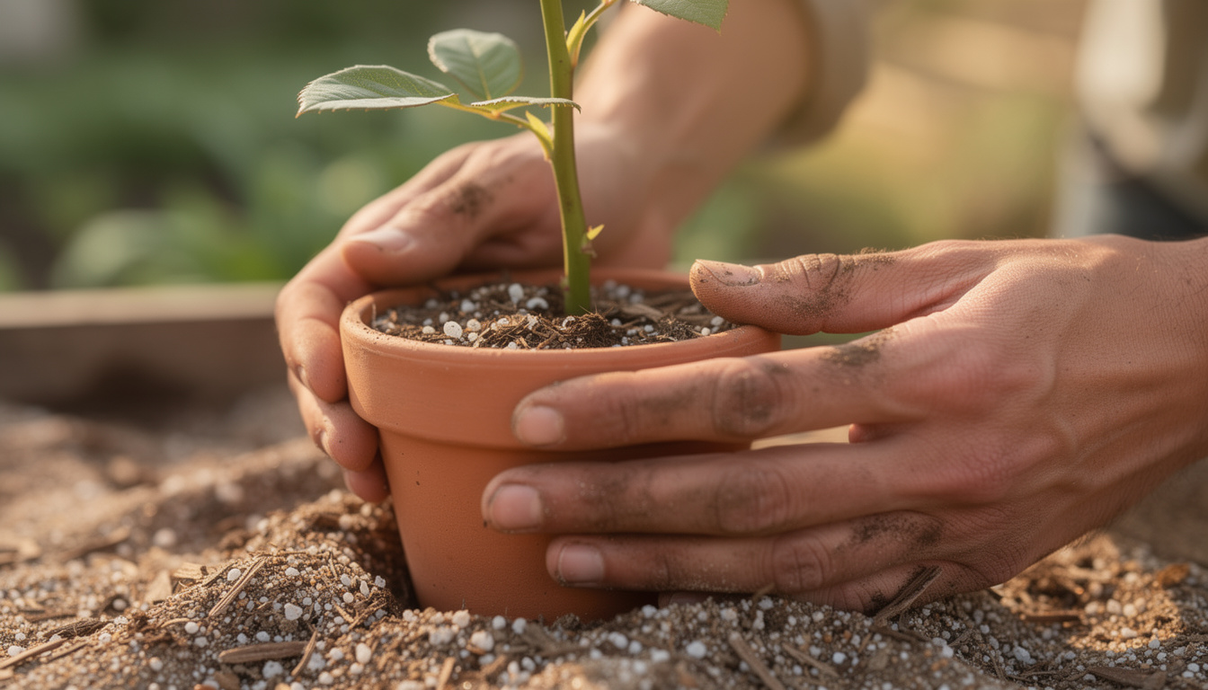 apprenez à faire des boutures de rosiers grâce à notre guide complet et détaillé, étape par étape, pour réussir facilement la multiplication de vos rosiers et embellir votre jardin.