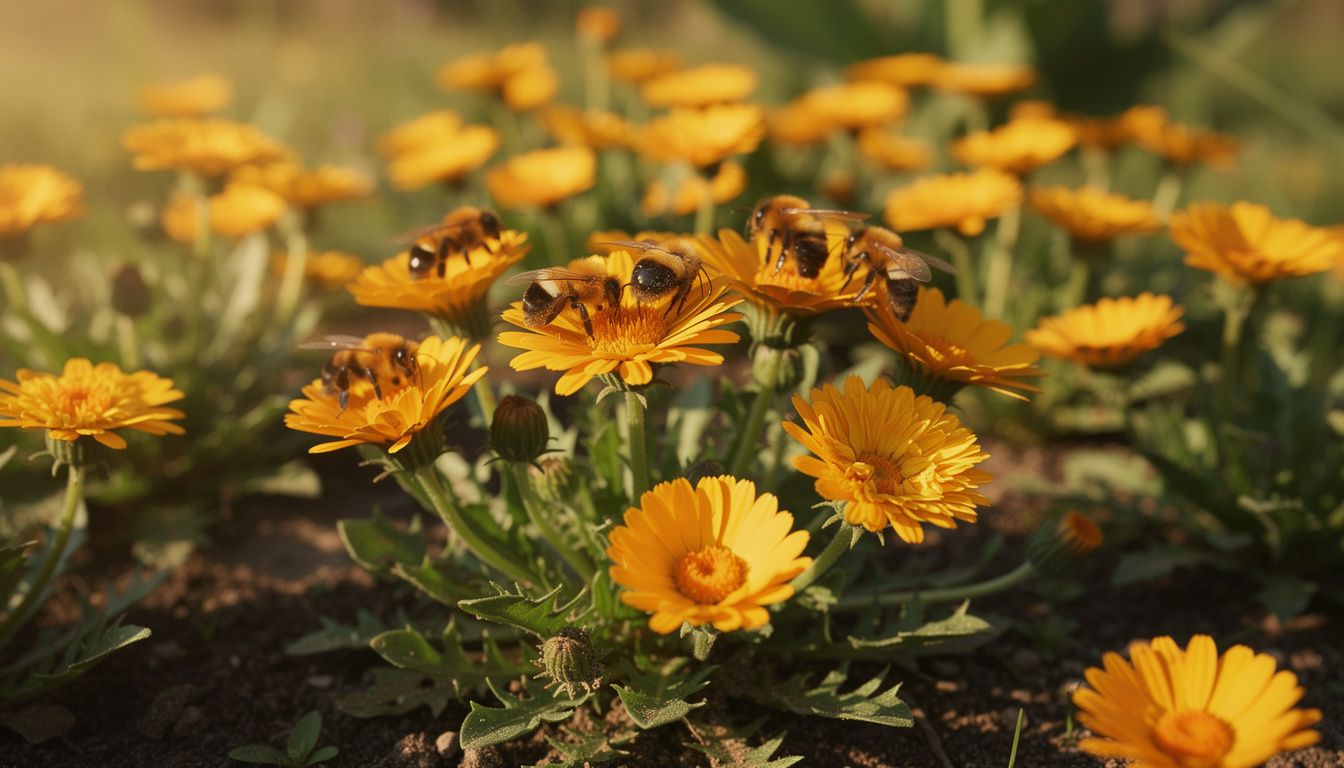 explorez les différentes variétés de fleurs jaunes et apprenez comment elles peuvent embellir et revitaliser votre jardin grâce à leurs bienfaits uniques.