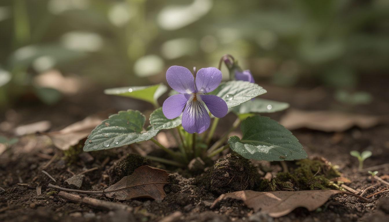 découvrez les différentes variétés de fleurs violettes et leurs bienfaits pour embellir votre jardin et améliorer votre bien-être.