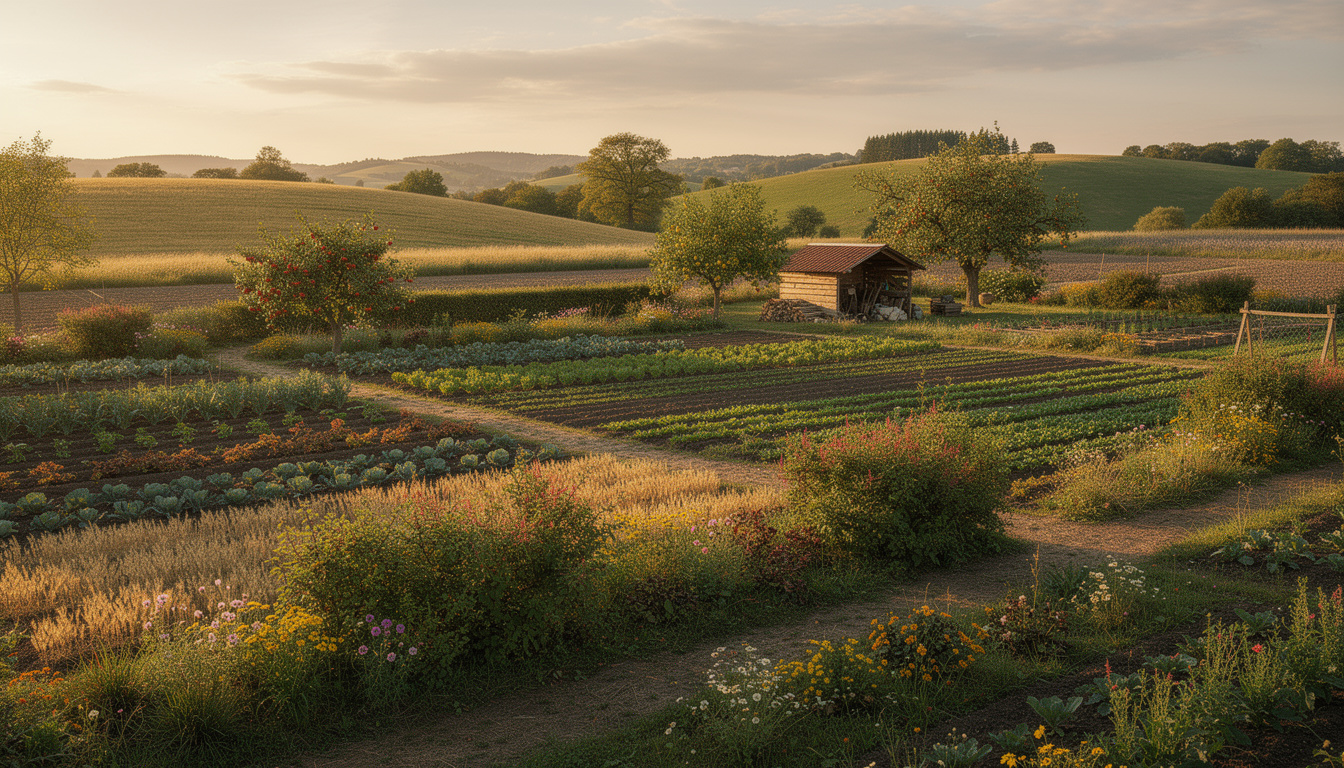 rejoignez notre forum agriculteurs pour échanger, partager conseils et expériences au sein d'une communauté passionnée d'agriculture.