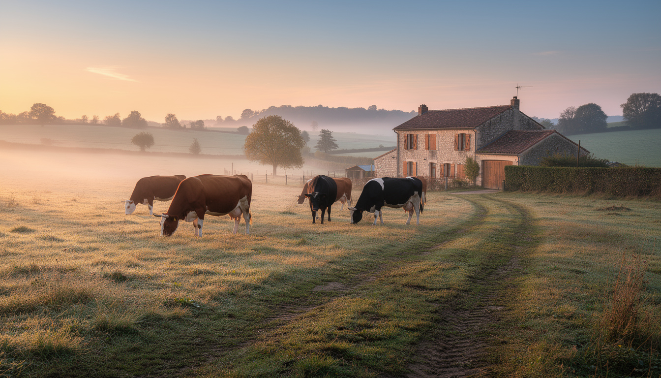 découvrez comment les heures de lever et coucher du soleil varient au fil des saisons et comprenez les phénomènes qui influencent ces changements tout au long de l'année.
