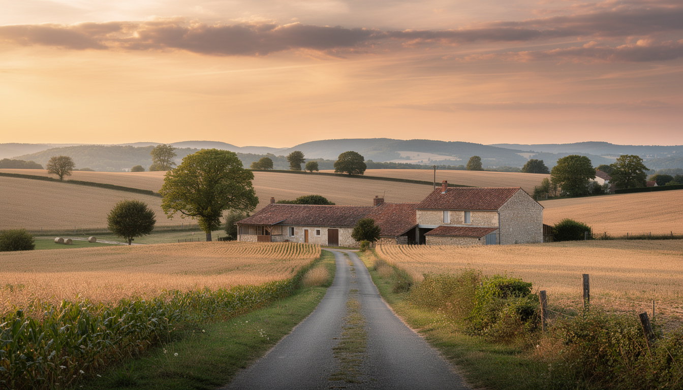 découvrez comment les heures de lever et coucher du soleil varient au fil des saisons et comprenez les effets de ces changements sur notre quotidien.