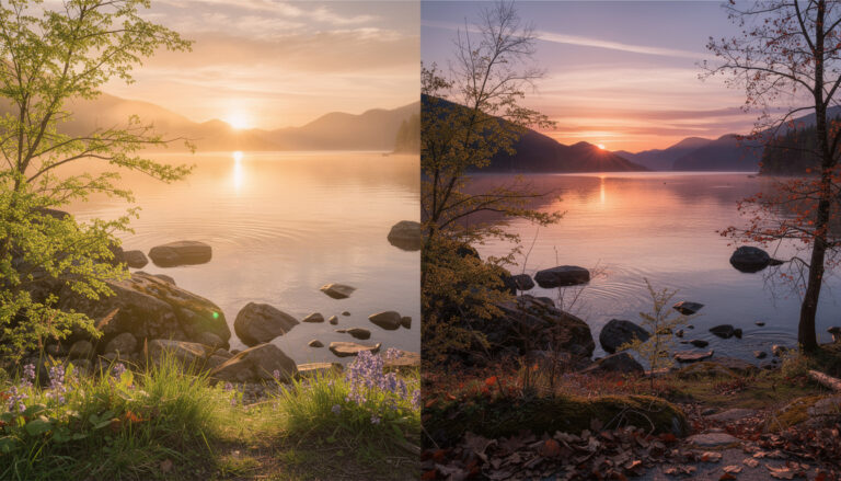 découvrez comment les heures de lever et de coucher du soleil varient au fil des saisons et comprenez les raisons de ces changements pour mieux planifier vos journées.