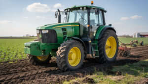 découvrez les caractéristiques détaillées et les avis utilisateurs du tracteur john deere jd 2030, un modèle fiable et performant pour vos travaux agricoles.