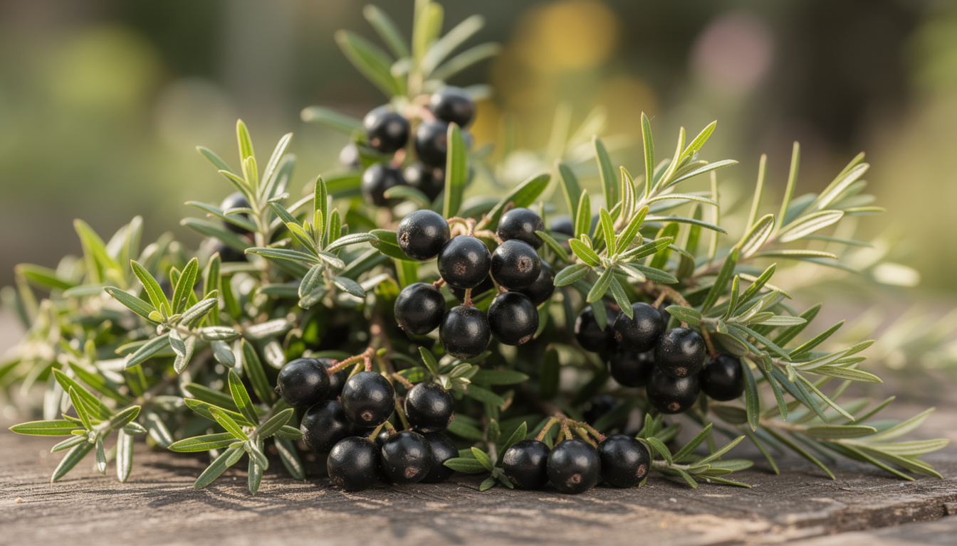 découvrez le myrte, un arbuste polyvalent aux nombreuses vertus pour embellir votre jardin et améliorer votre bien-être grâce à ses bienfaits pour la santé.