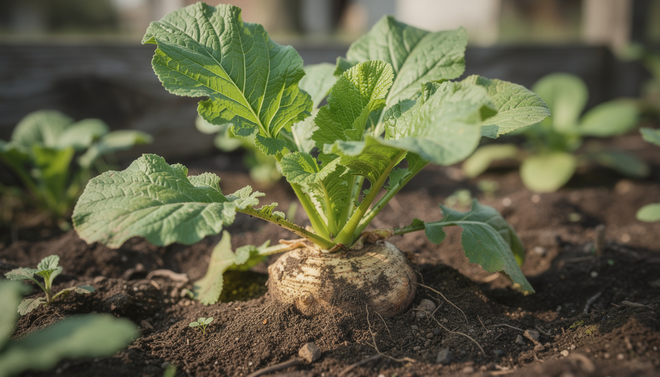 découvrez les bienfaits de l'armoracia et apprenez comment utiliser cette plante médicinale pour améliorer votre santé naturellement.