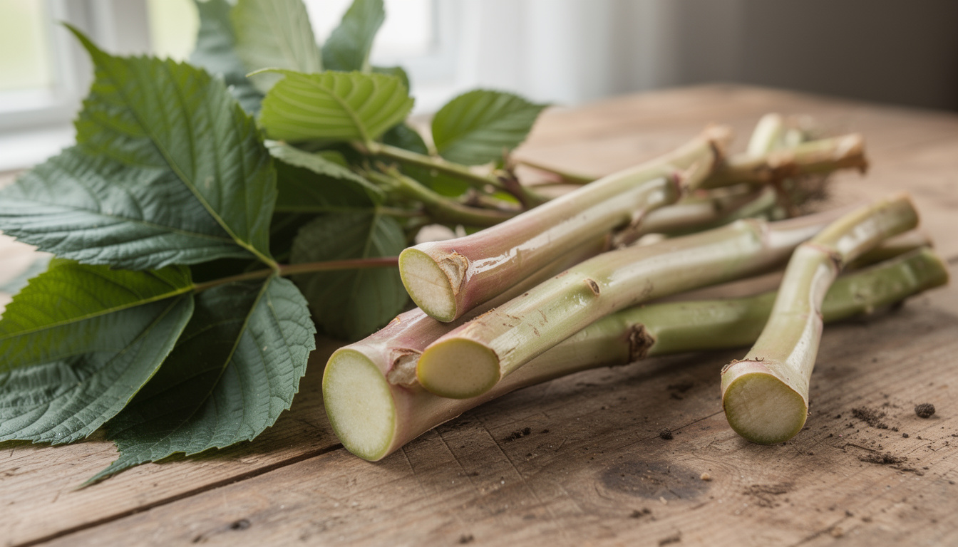découvrez les nombreux bienfaits des légumes en u avec notre guide complet, pour une alimentation saine et équilibrée.