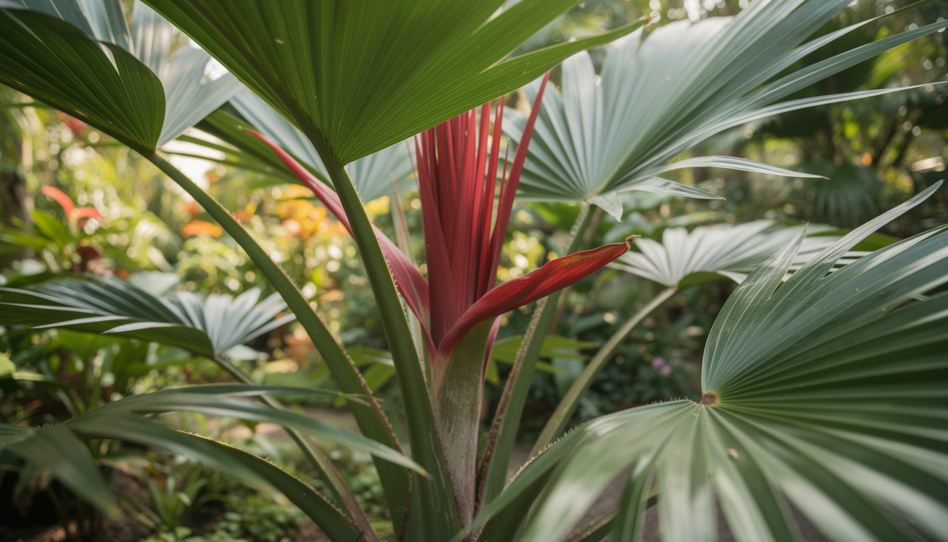 découvrez tout sur la livistona, cette plante tropicale populaire : conseils d'entretien, caractéristiques et astuces pour la cultiver chez vous.