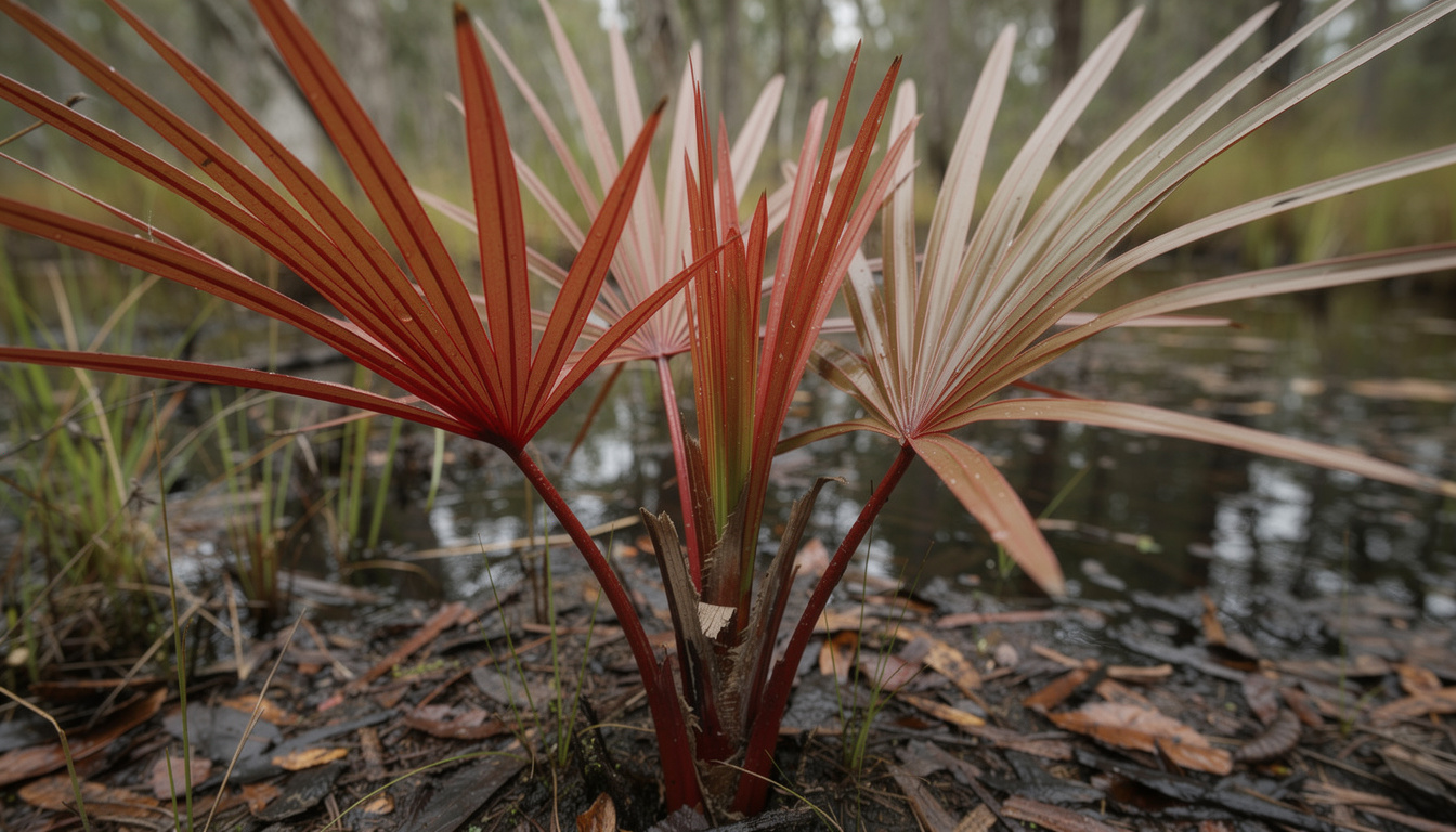 découvrez tout ce qu'il faut savoir sur la livistona, une plante tropicale populaire, ses caractéristiques, son entretien et ses bienfaits pour votre intérieur ou votre jardin.