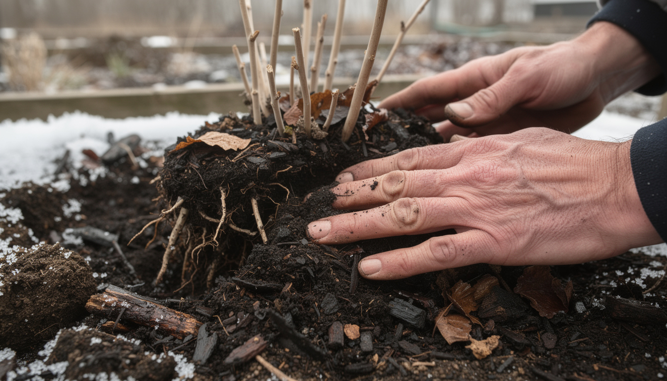 découvrez les opportunités de la lunaison descendante en janvier 2025 et bénéficiez de conseils pratiques pour réussir vos plantations durant cette période propice.